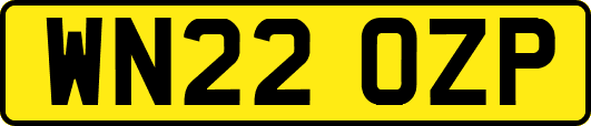 WN22OZP