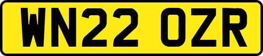 WN22OZR