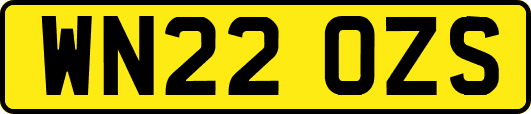 WN22OZS