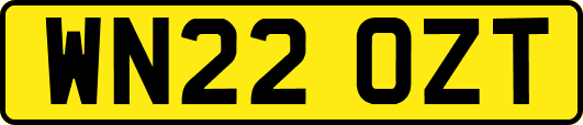 WN22OZT