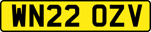 WN22OZV