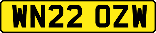 WN22OZW