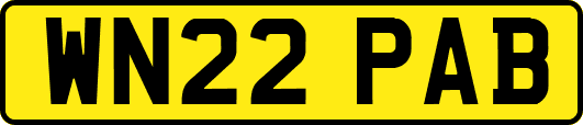 WN22PAB