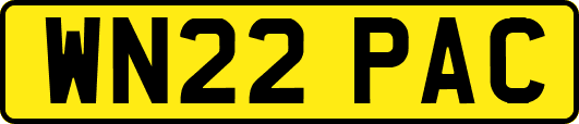 WN22PAC