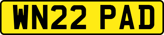 WN22PAD