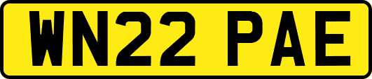 WN22PAE