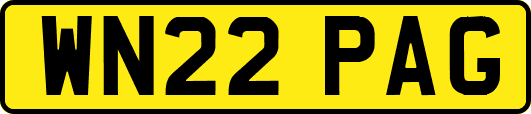 WN22PAG