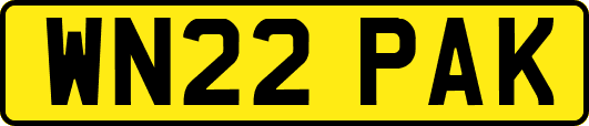 WN22PAK