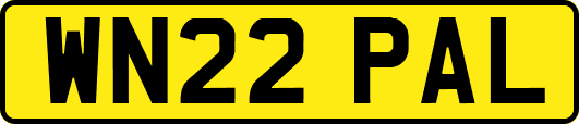 WN22PAL