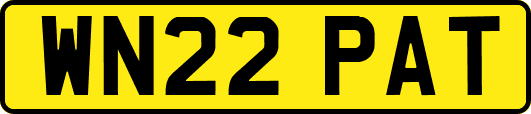 WN22PAT