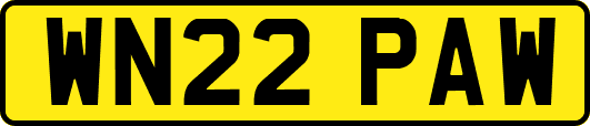 WN22PAW