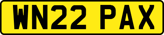 WN22PAX