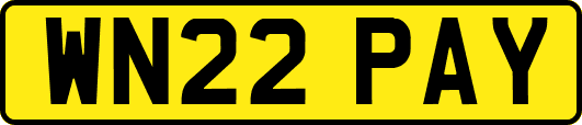 WN22PAY