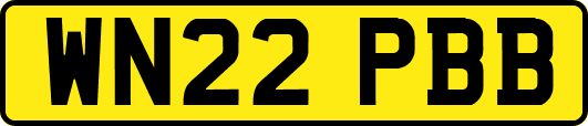 WN22PBB