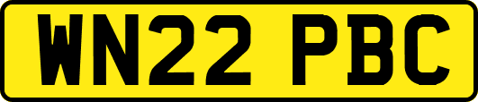 WN22PBC