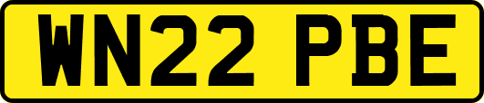 WN22PBE