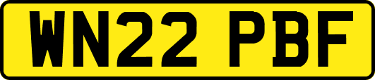 WN22PBF