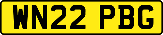WN22PBG