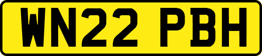 WN22PBH