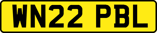 WN22PBL