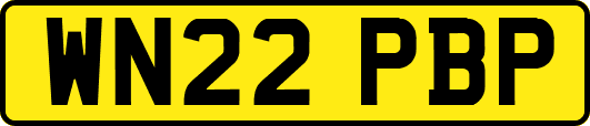 WN22PBP