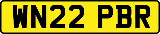 WN22PBR