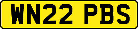 WN22PBS