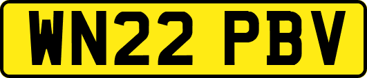WN22PBV
