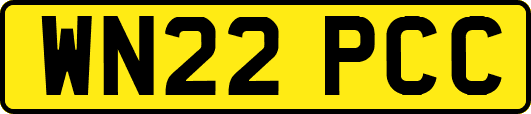 WN22PCC