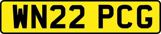 WN22PCG