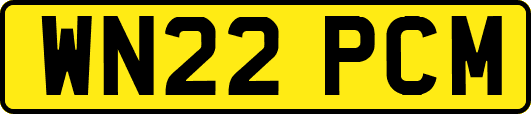 WN22PCM
