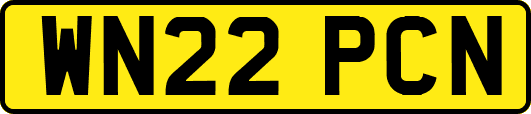 WN22PCN