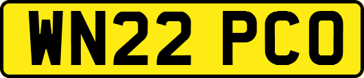 WN22PCO