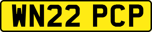 WN22PCP