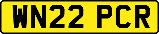 WN22PCR