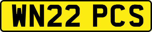 WN22PCS