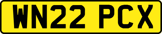 WN22PCX