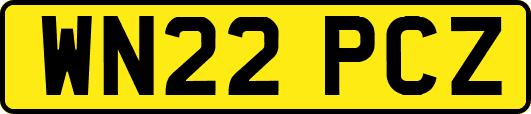 WN22PCZ