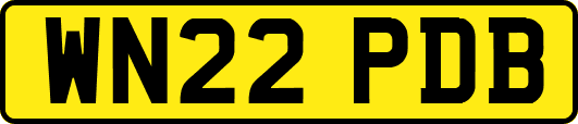 WN22PDB