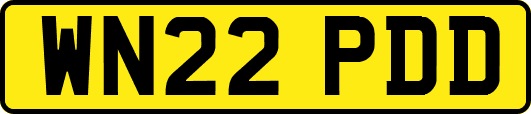 WN22PDD