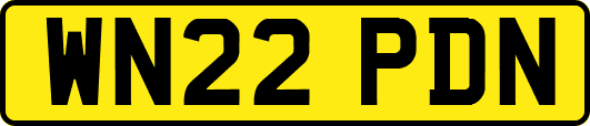 WN22PDN