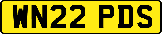 WN22PDS