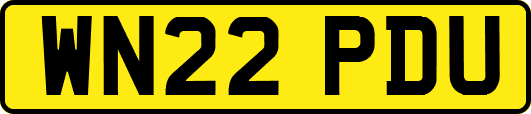 WN22PDU