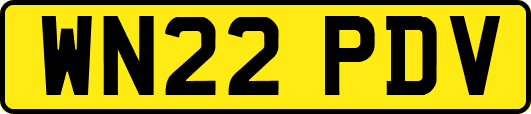WN22PDV
