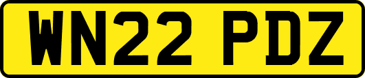 WN22PDZ