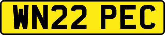 WN22PEC