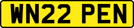 WN22PEN