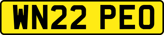 WN22PEO