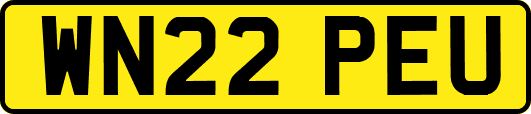 WN22PEU