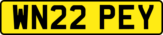 WN22PEY